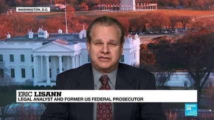 Carlos Ghosn press conference : he claims innocence after fleeing Japan