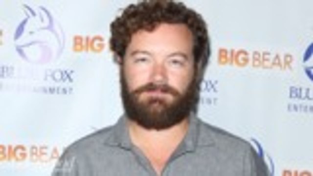 The Church of Scientology Argues That Danny Masterson Stalking Suit Should Go to Religious Arbitration | THR News