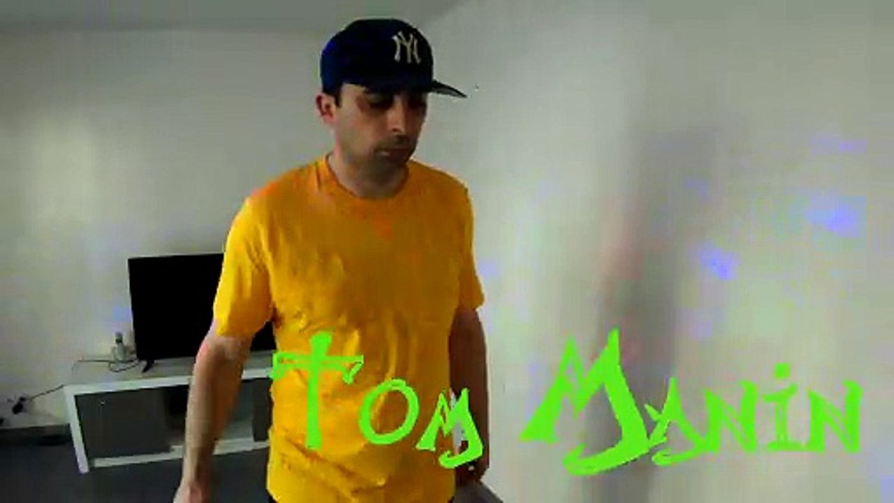 The heat Clip        - Tom Manin - 2019
