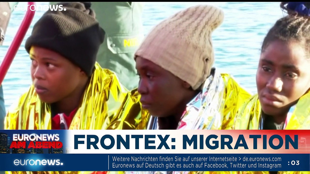 Euronews am Abend | Die Nachrichten vom 9. Januar