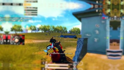 اخدت لقب زعيم الحاويات  - ببجي موبايل