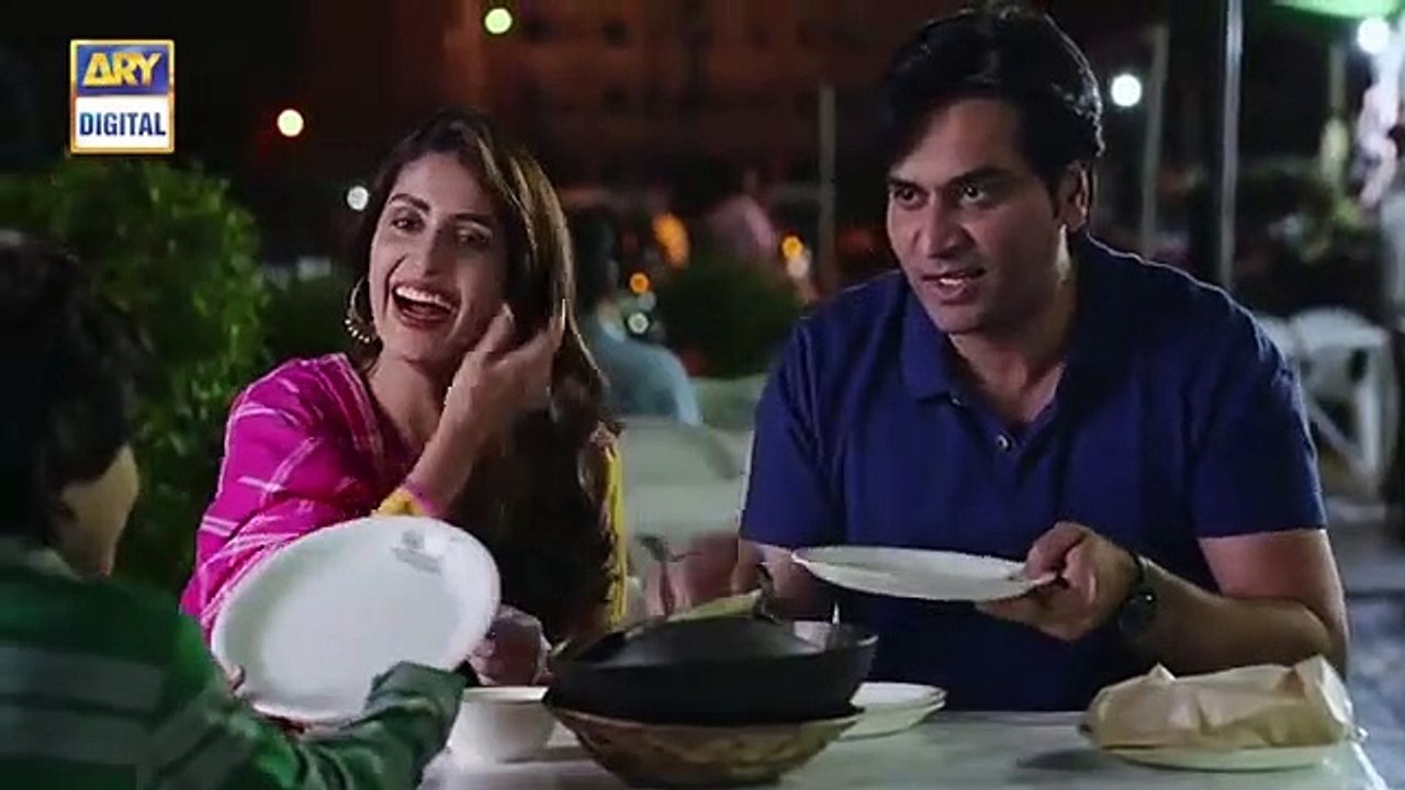 Meray Paas Tum Ho_Episode 1\warsi Brothers