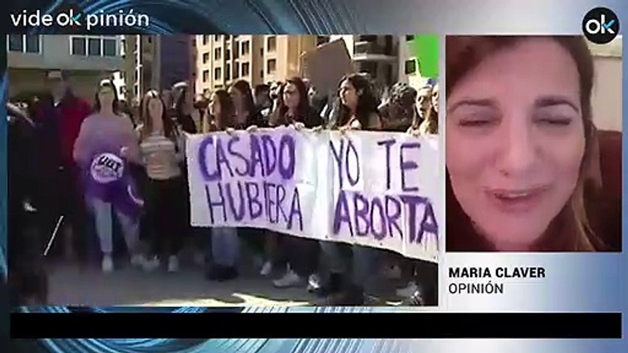 Toca hablar de crispación