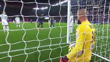 But contre son camp « flipper » du gardien Jessy Moulin