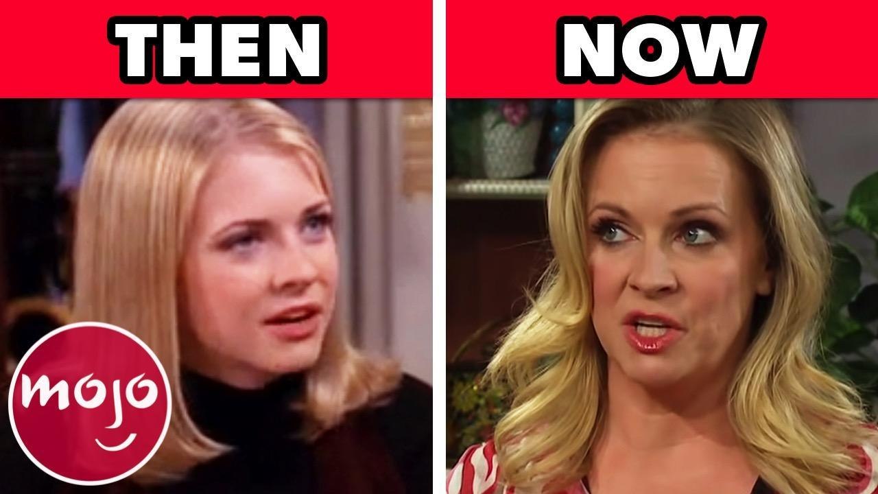 Sabrina the Teenage Witch Cast: Where Are They Now?