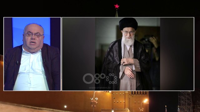 Ju Flet Moska - Rreziku nga Irani rritet nga paparashikueshmëria absolute e udhëheqjes së tij