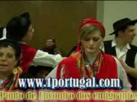 JUVENTUDE PORTUGUESA - Paris 7 - Festival ARCOP 2008 - 10