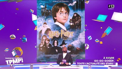 Le Vrai/Faux sur les anecdotes de cinéma