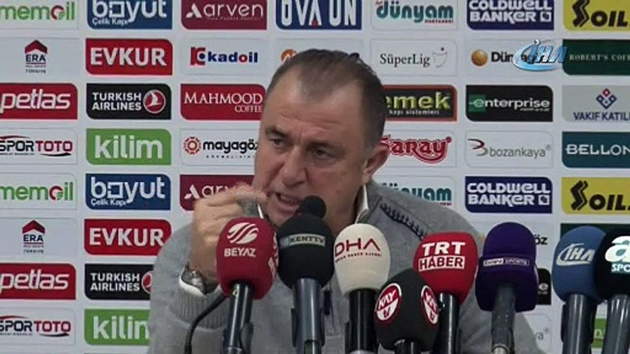 Fatih Terim