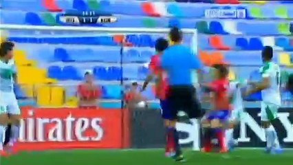 Irak mucizesi sürüyor!