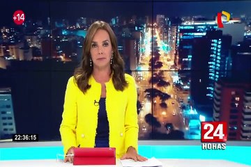 Cámaras muestran cómo anciana fue arrollada varios metros por camioneta