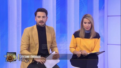 Fiks Fare/ Monitorime/ Kërcënojnë gazetarët: Nëse s'formohet SPAK-u do ikim në Gjermani