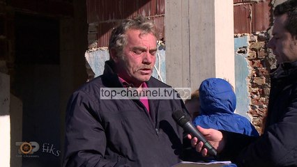 Télécharger la video: Fiks Fare/ Qytetari: Ndërtova shtëpinë me leje dhe me lekët e mia, më vunë gjobë 5 milionë lekë