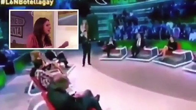 Lo que decían Irene Montero y Pablo Iglesias sobre Ana Botella y otras mujeres...