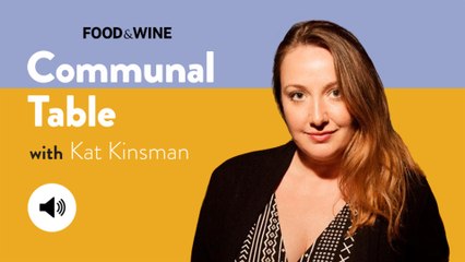 Communal Table Podcast: Trish Nelson