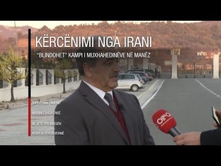 LIVE/ Edicioni informativ i orës 20:00 - 9 janar 2020