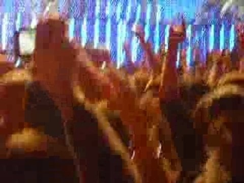 Linkin Park - Point Of Authority (Bercy 2008)