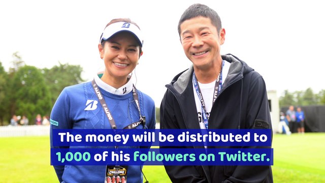Billionaire Entrepreneur to Give Money to Twitter Followers for 'Social Experiment'