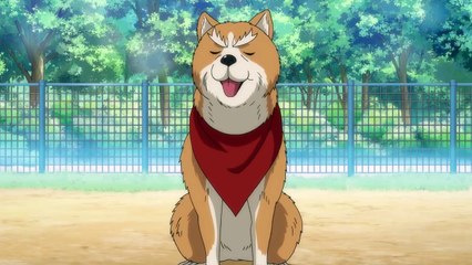 Oda Shinamon Nobunaga Trailer - Official PV