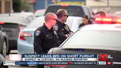 23ABC News at 11 a.m. | Top Stories for January 9, 2020