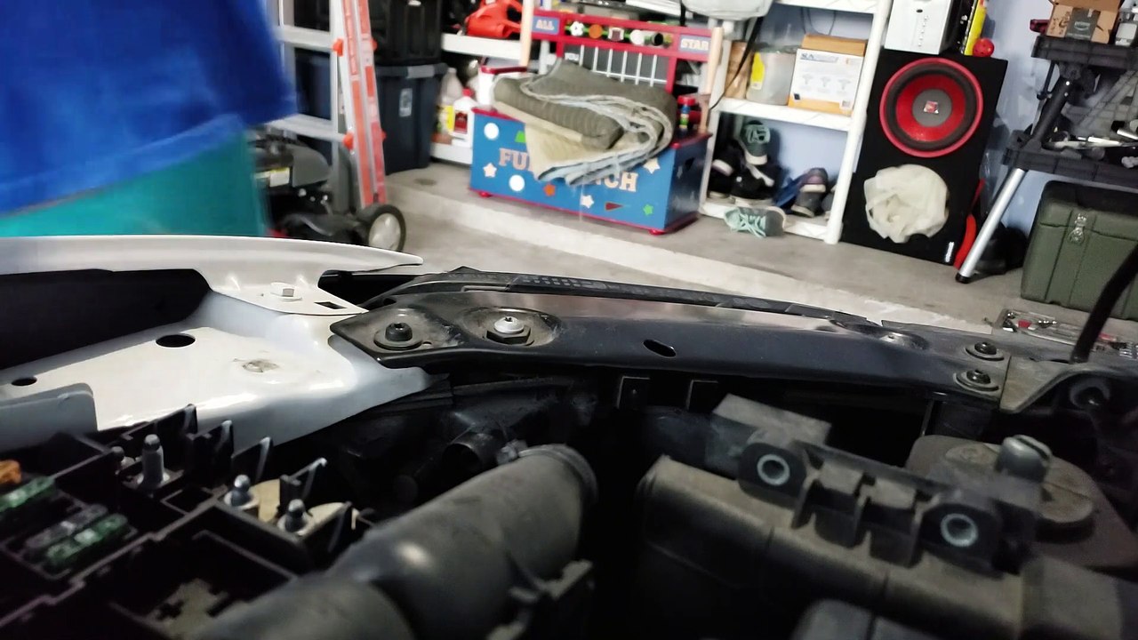 VW MK6 JETTA/GLI INTERIOR, TRUNK, LICENSE PLATE, AND DAYTIME RUNNING LIGHTS LED INSTALL/SWAP