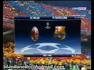 Unutulmaz Şampiyonlar Ligi Anları! 14