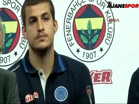 Fenerbahçe 3 yıldıza imzayı attırdı!