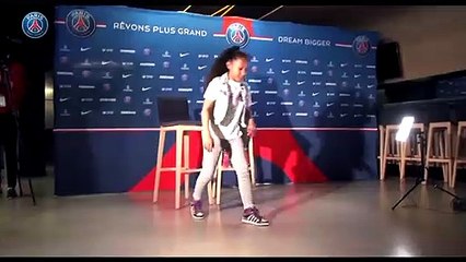 Cavani'yi hiç böyle görmediniz