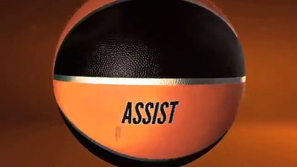 Gecenin Asisti: Sergio Llull, Real Madrid