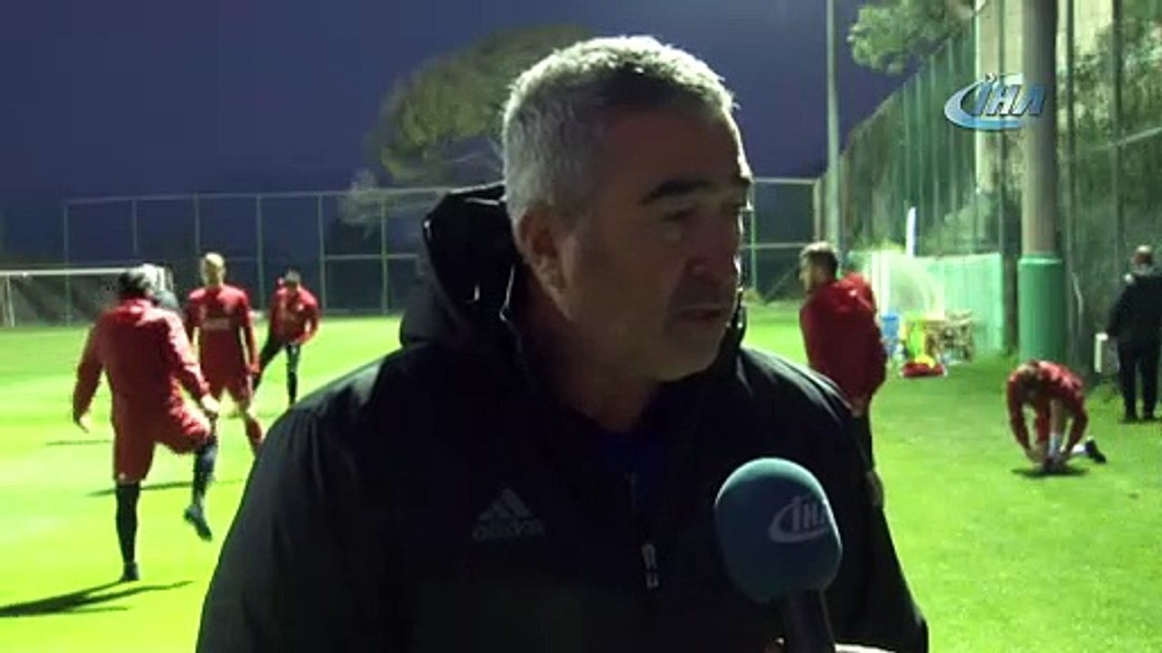 Samet Aybaba - Açıklamalar
