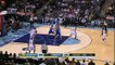 Charlotte Bobcats 115-111 Golden State Warriors