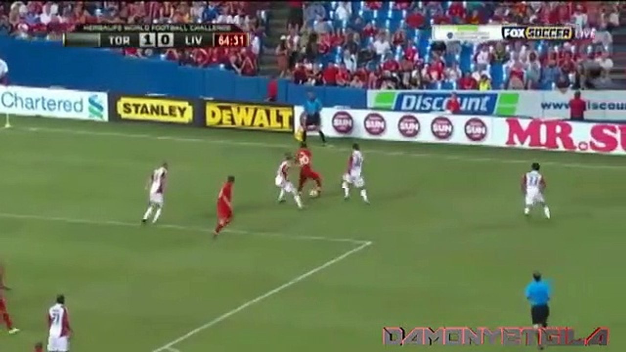 Dünya futbolunun yeni yıldızları! Suso
