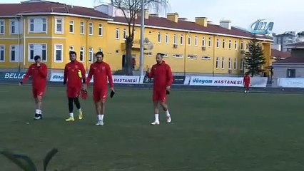 Kayserispor, Kasımpaşa maçı ile çıkışa geçmek istiyor