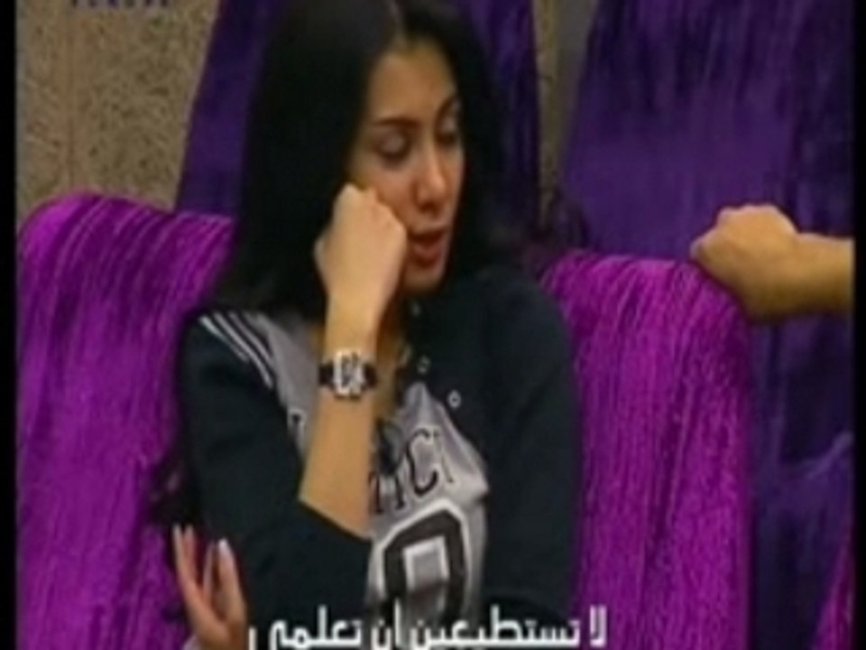 LBC حوار ميرهان و زاهر