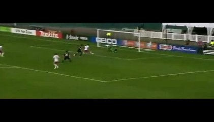 Thierry Henry klasını konuşturdu