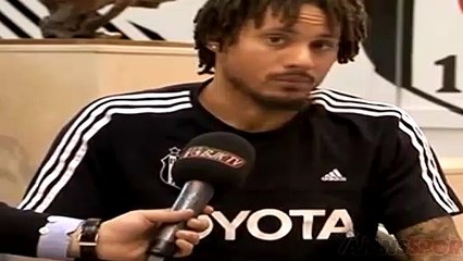 Jermaine Jones 11