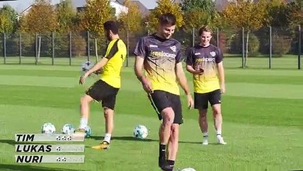 Nuri Sahin (Borussia Dortmund)