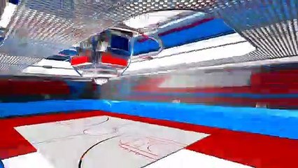 Gecenin Top Çalması 21 Ocak