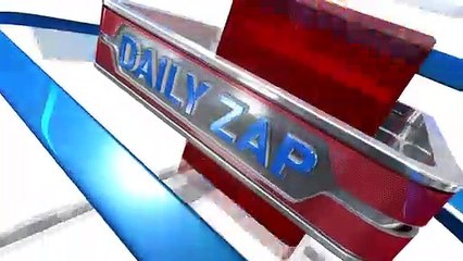 Daily ZAP 26 Mayıs