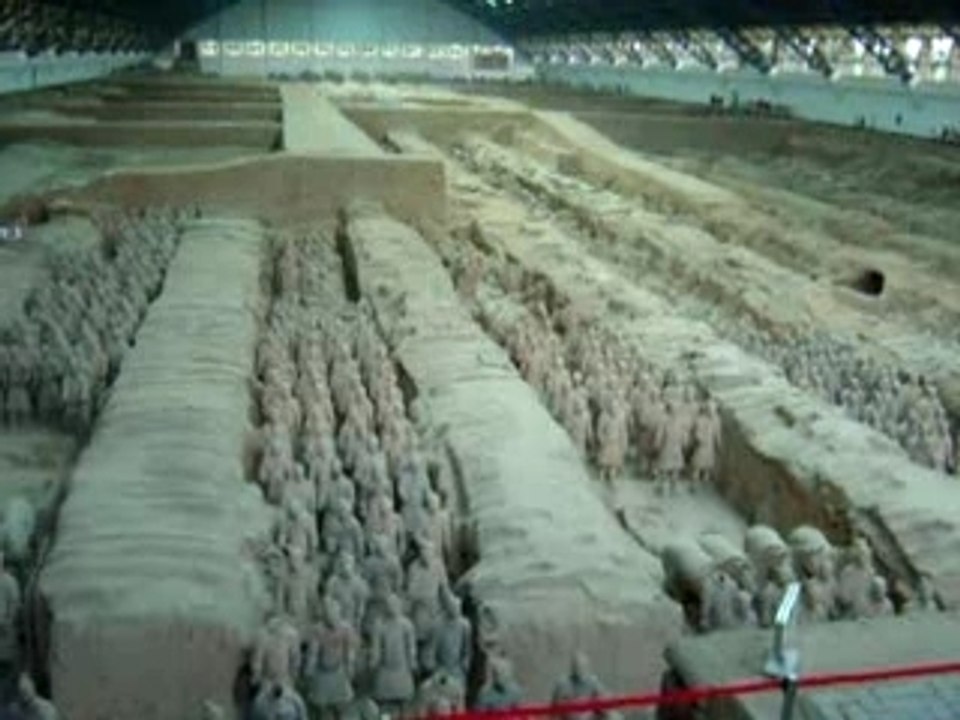 chine