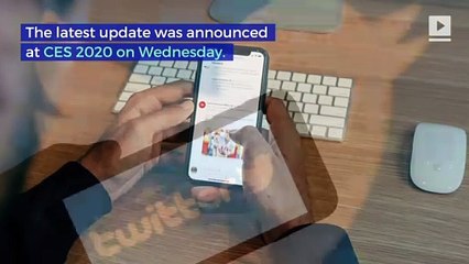 Twitter's New Setting Controls Who Can Reply to Tweets