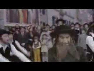 RABBI JACOB Pionnier de la TECKTONIK