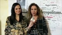 Miss Mondo - Intervista a Valeria Pellegrino