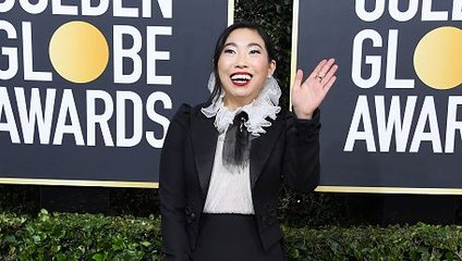 Every Trend Spotted at the 2020 Golden Globes