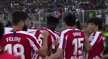 BAR-2-3-ATM - All Goals Highlights 09/01/2020