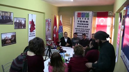 Sınırsız Dostluk Yarı Maratonu