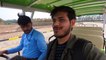 How Pakistan Army & People Treat An Indian Tourist  - Kartarpur Sahib