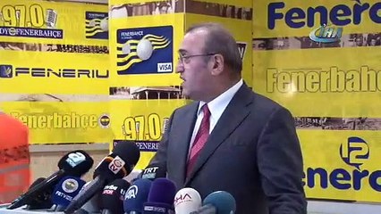 Abdürrahim Albayrak