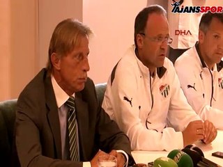 Daum: "Büyük işler yapacağız" - Terim açıklaması!
