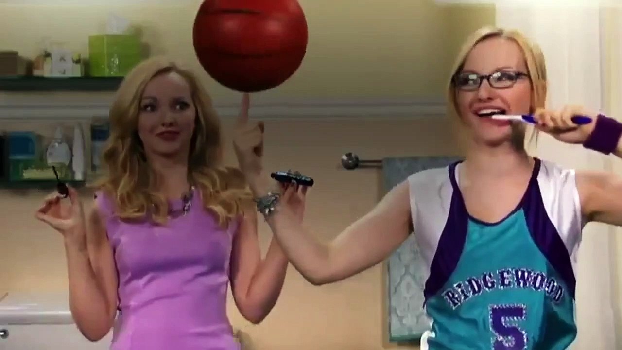 Liv And Maddie - S 01 E 21
